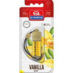 Hajuste Dr Marcus Ecolo Vanilla