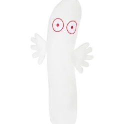 Halipehmo Muumi Hattivatti 60 cm