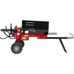 Halkomakone Timco ATV 8T