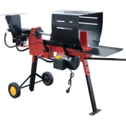 Halkomakone Timco 8T jaloilla 230V