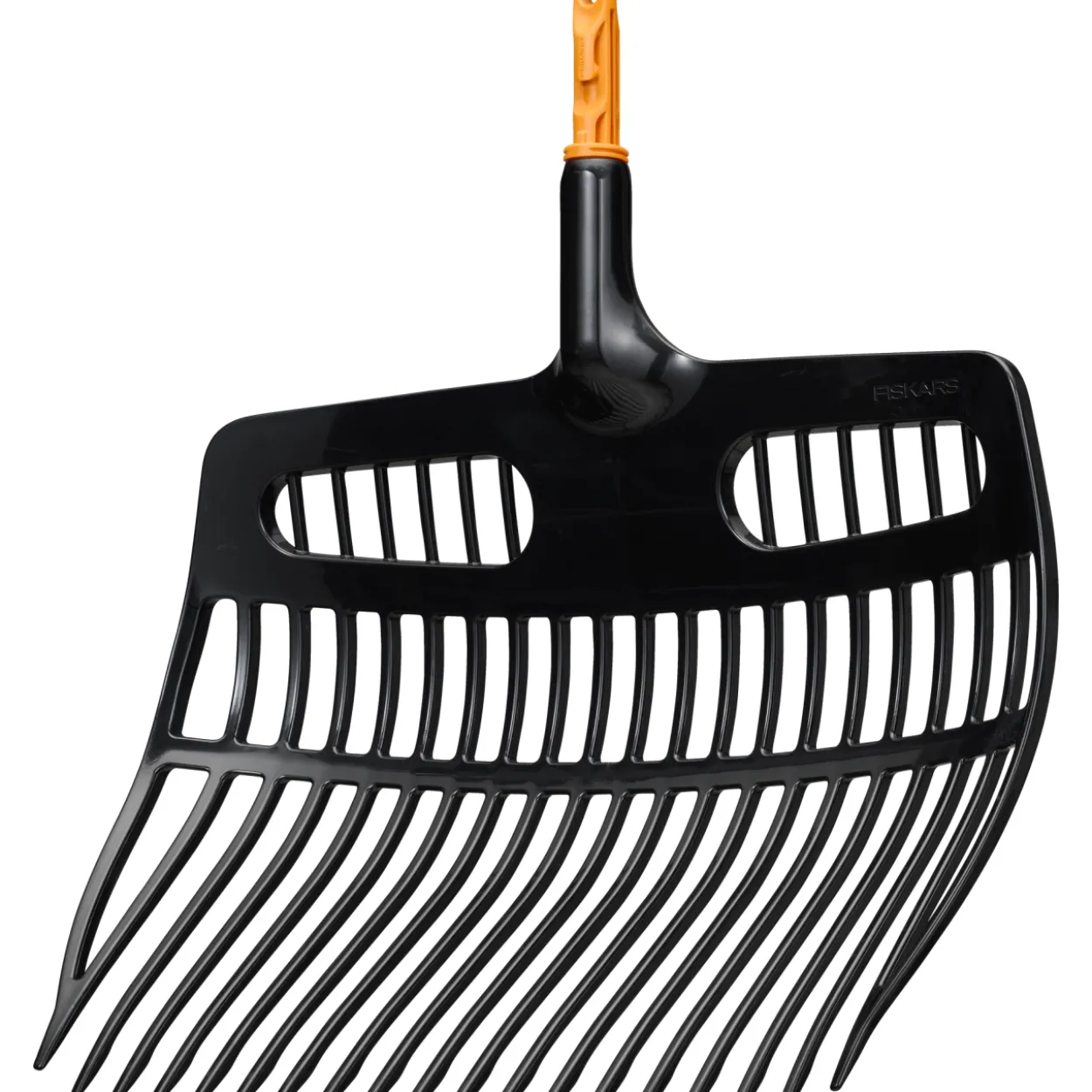 Haravalapio Fiskars OneClick