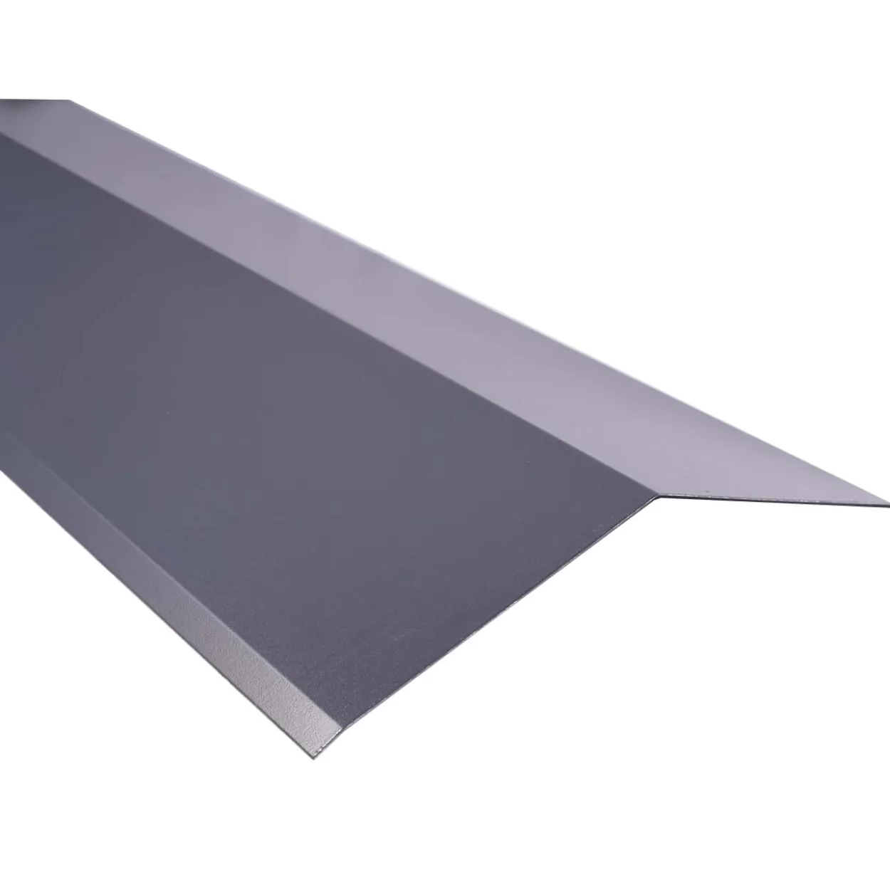 Harjapelti Keraplast 115+115, 143° tummanharmaa, 3 m
