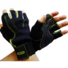 Harjoitushanskat Comfort M
