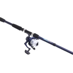 Haspelisetti BlueWater Ready To Catch