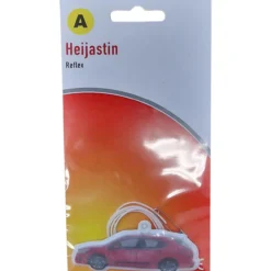 Heijastin Kiilu Kiesi