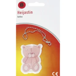 Heijastin Kiilu Teddy