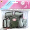 Heijastinvaljaat Kiilu Plus, pinkki, Roosa nauha -tuote