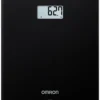 Henkilövaaka Omron HN300T2 Intelli IT, musta
