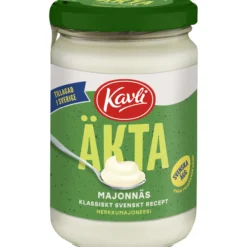 Herkkumajoneesi Kavli 310 g