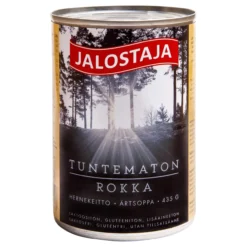 Hernekeitto Jalostaja 435 g perinteinen