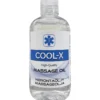 Hierontaöljy Cool-X 250 ml