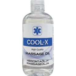 Hierontaöljy Cool-X 250 ml