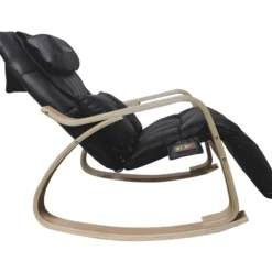 Hierontatuoli Lykke Comfort