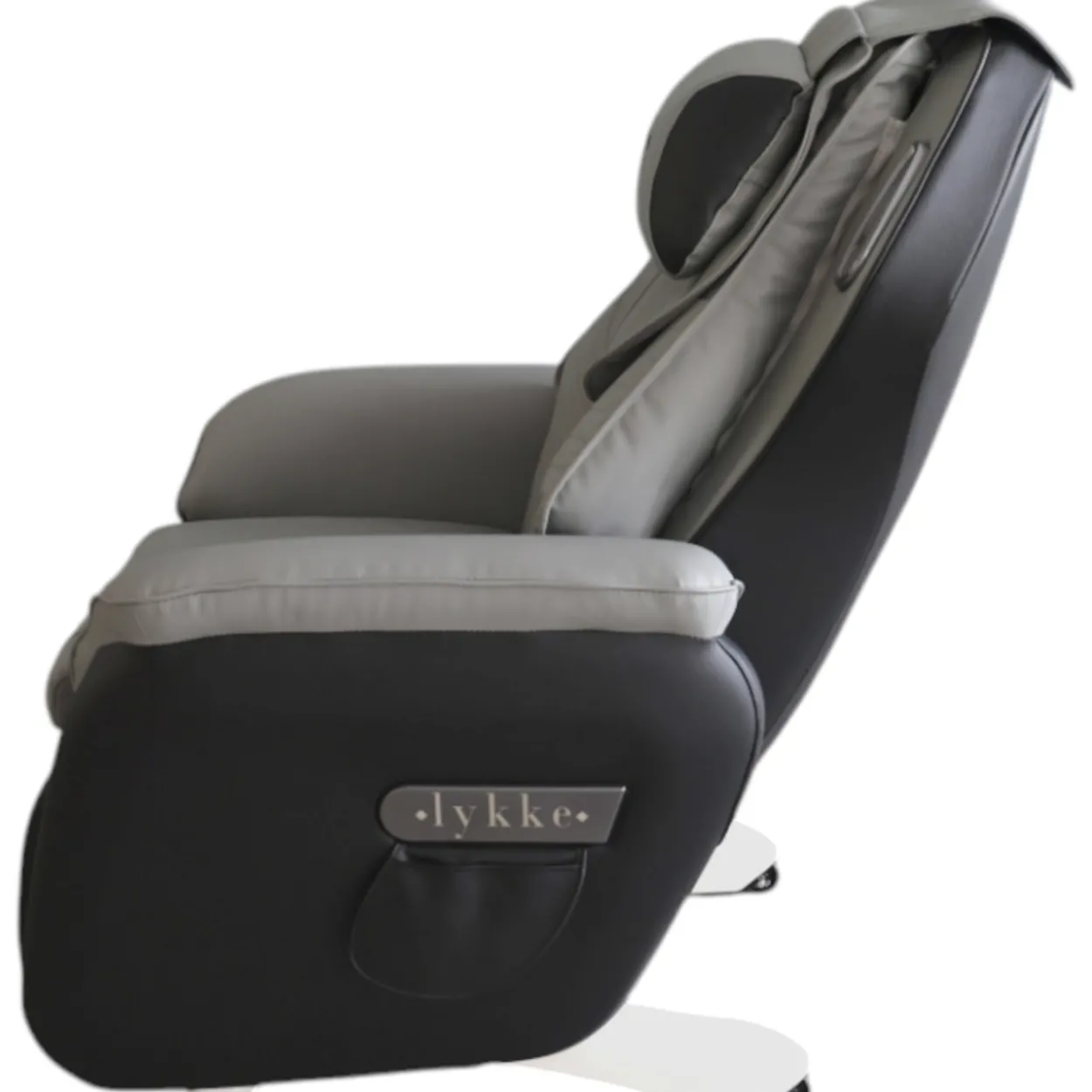 Hierontatuoli Lykke Deluxe