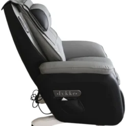 Hierontatuoli Lykke Deluxe
