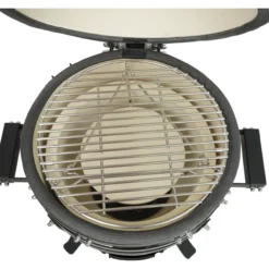 Hiiligrilli BBQ King Kamado HIBANA s15