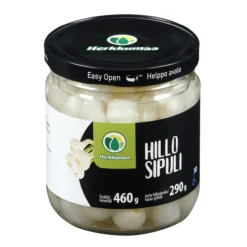 Hillosipuli 460 / 290 g