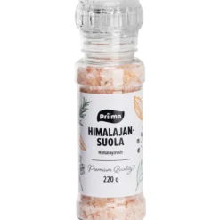 Himalajansuola Priima 220 g
