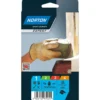 Hiomakolmio Norton Expert 102x152mm P40 5 kpl