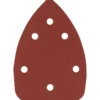 Hiomakolmio Norton Expert 98x140 P120 5 kpl