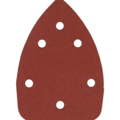 Hiomakolmio Norton Expert 98x140 P120 5 kpl