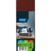 Hiomanauha Norton Expert 75x457mm P80, 3 kpl