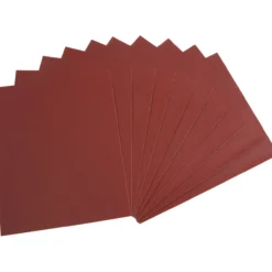 Hiomapaperi 230 x 280 mm P180 10 kpl