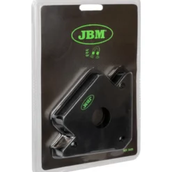 Hitsausmagneetti 75 mm JBM
