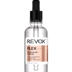 Hiusöljy Revox 30 ml B77 Plex Molecular