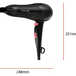 Hiustenkuivain MyStylist D2121