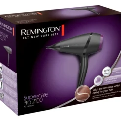 Hiustenkuivain Remington AC7100 Supercare Pro