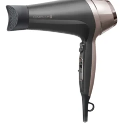 Hiustenkuivain Remington Curl & Straight Confidence
