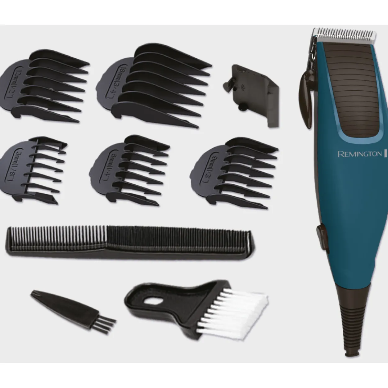 Hiustenleikkuri Remington Apprentice HC5020
