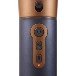 Hiustenmuotoilija Princess Airstyler 7-in-1