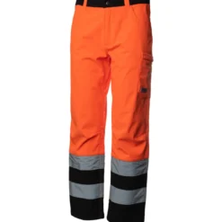 Huomiohousut Priha kevyellä vuorella