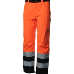 Huomiohousut Priha kevyellä vuorella