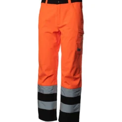 Huomiohousut Priha kevyellä vuorella