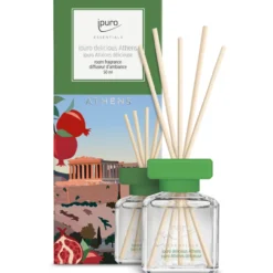 Huonetuoksu ipuro 50 ml Delicious Athens