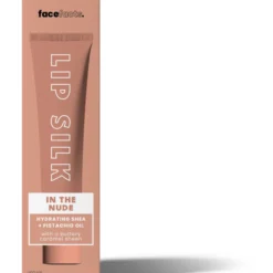 Huulivoide Face Facts 15 ml nude