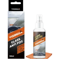 Huurtumisen estoaine Visbella 100 ml