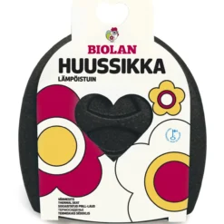 Huussikka Biolan