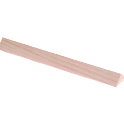 Höylälista HL-Hobby kolmio 15 x 15 x 1000 mm, 20 kpl