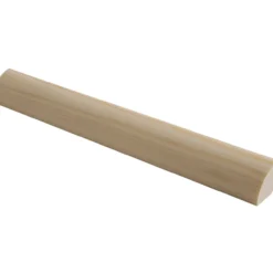 Höylälista HL-Hobby neljännespyöreä 15 x 15 x 1000 mm, 20 kpl
