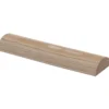 Höylälista HL-Hobby puolipyöreä 16 x 33 x 1000 mm, 10 kpl
