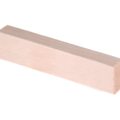 Höylälista HL-Hobby SH 20 x 40 x 1000 mm, puuvalmis mänty, 10 kpl