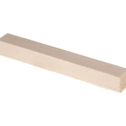 Höylälista SH Erikoismänty 20x20x2400 Puuvalmis