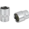 Hylsy Tactix 6-kulma 22 mm 1/2