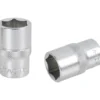 Hylsy Tactix 6-kulma 17 mm 1/2