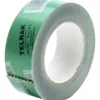 Höyrysulkuteippi Telrak 50 mm x 25 m, vihreä