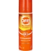 Hyttysaerosoli OFF 65 ml Active